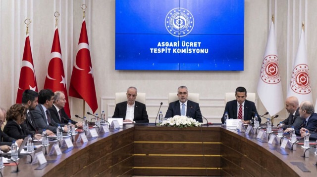 Asgari Ücret-1