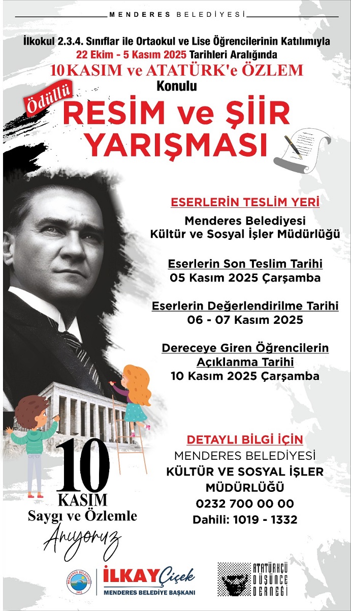 Atatürk’ü Anlamanın En Renkli Yolu (1)-1