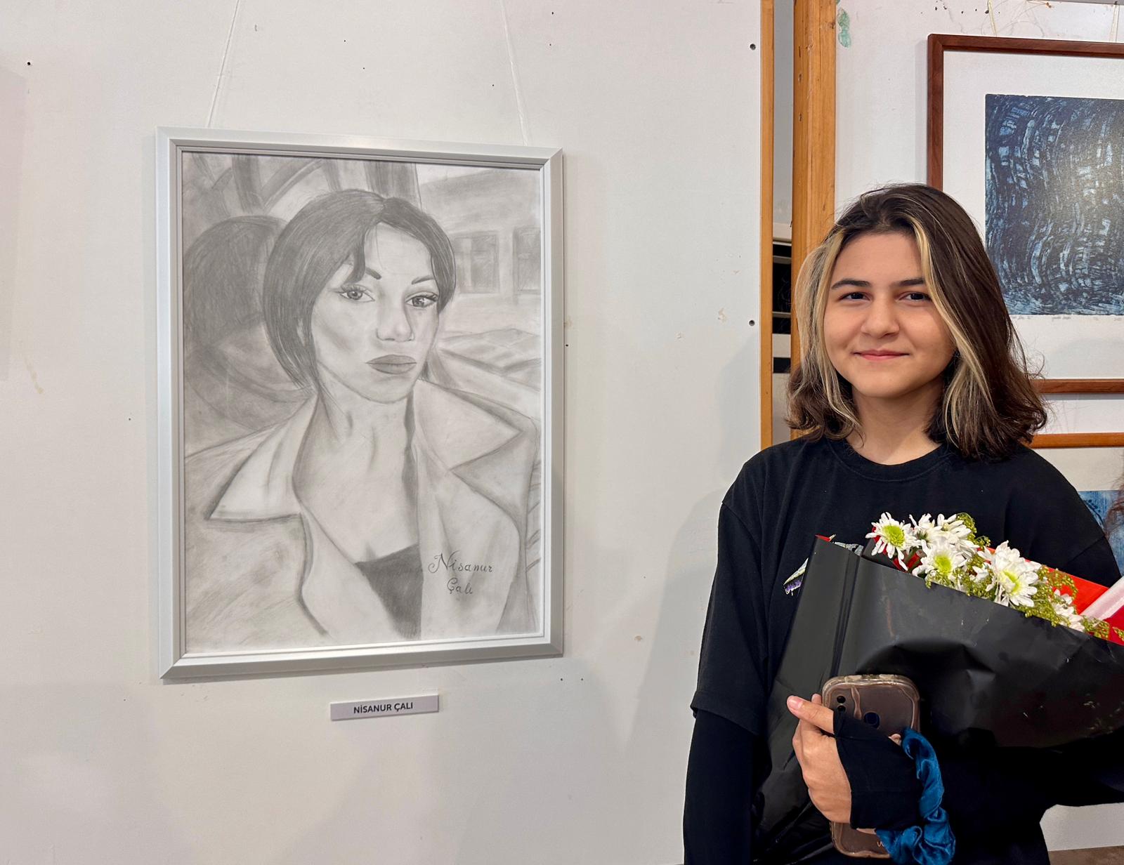 Atatürk’ün Sanat Mirası Çeşme’de Yankılandı! (6)