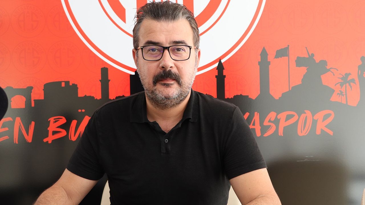 Aziz Çetin Kimdir