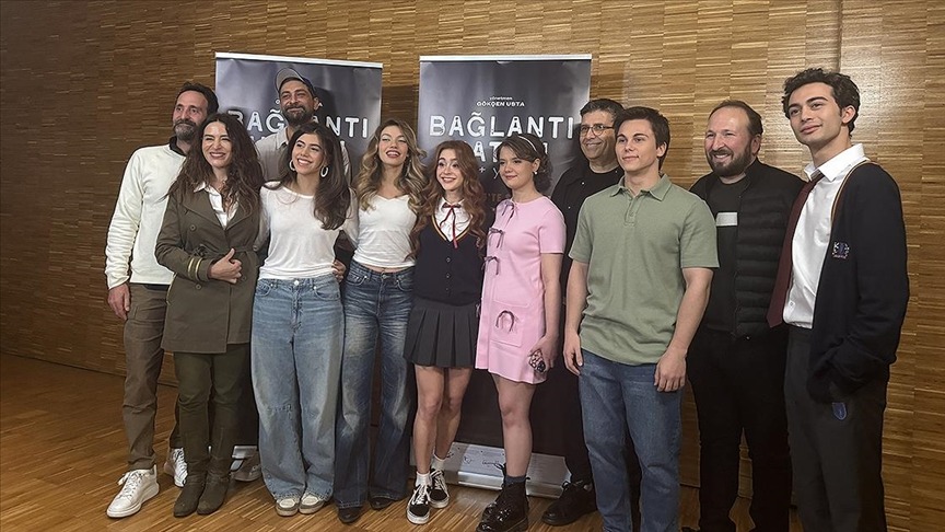 Bağlantı Hatası 1