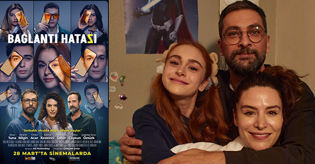 Bağlantı Hatası-4