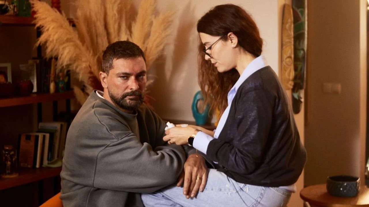 Bağlantı Hatası Filmi Konusu Nedir, Oyuncuları Kimler Bağlantı Hatası Fragmanı Izle! (1)