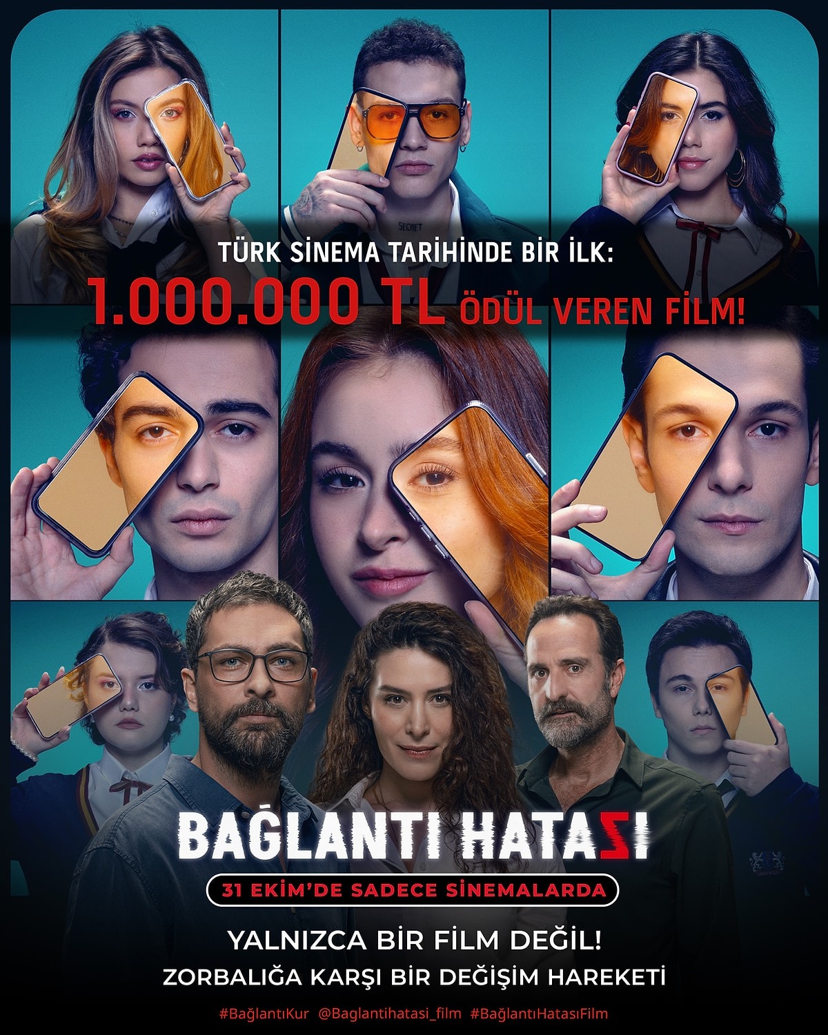Bağlantı Hatası