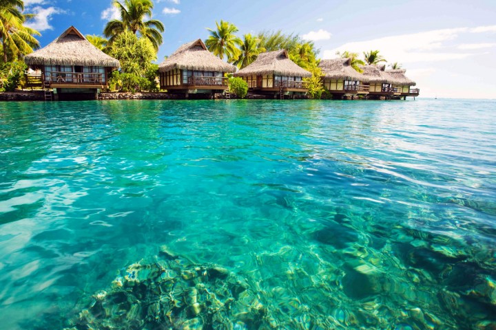 Bahamalar