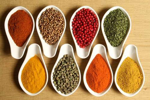 Baharat Ve Tatlandırma Önerileri7