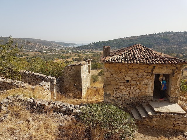 Balıklıova Köyü 1