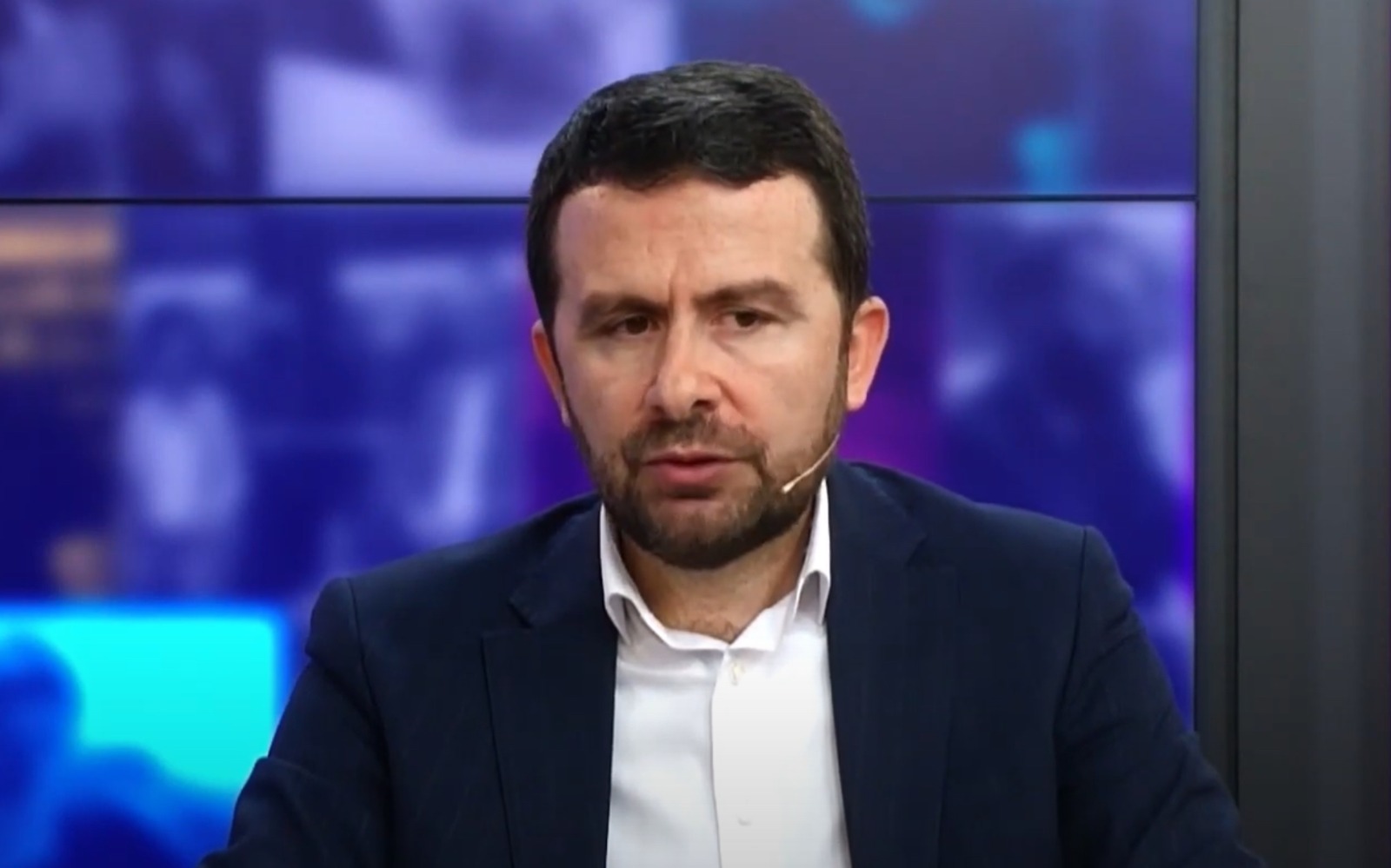 Basın İlan Kurumu Genel Müdürü Abdulkadir Çay Kimdir (3)