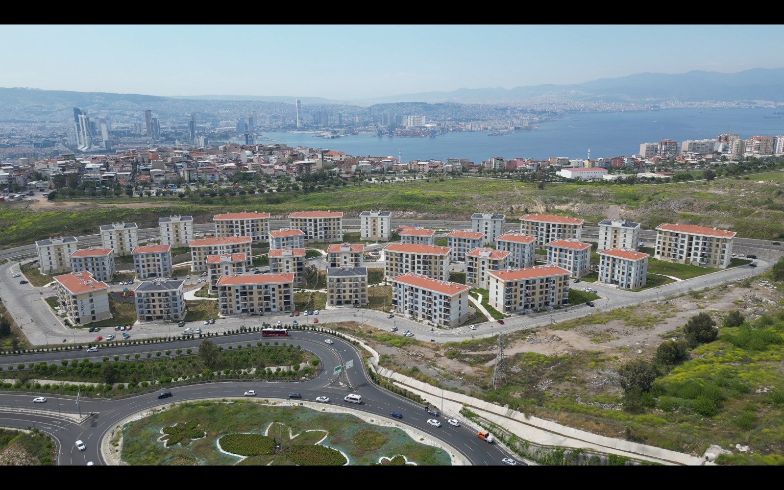 Başkan Saygılı’dan 30 Ekim Depreminin Yıl Dönümünde Anlamlı Mesaj (4)