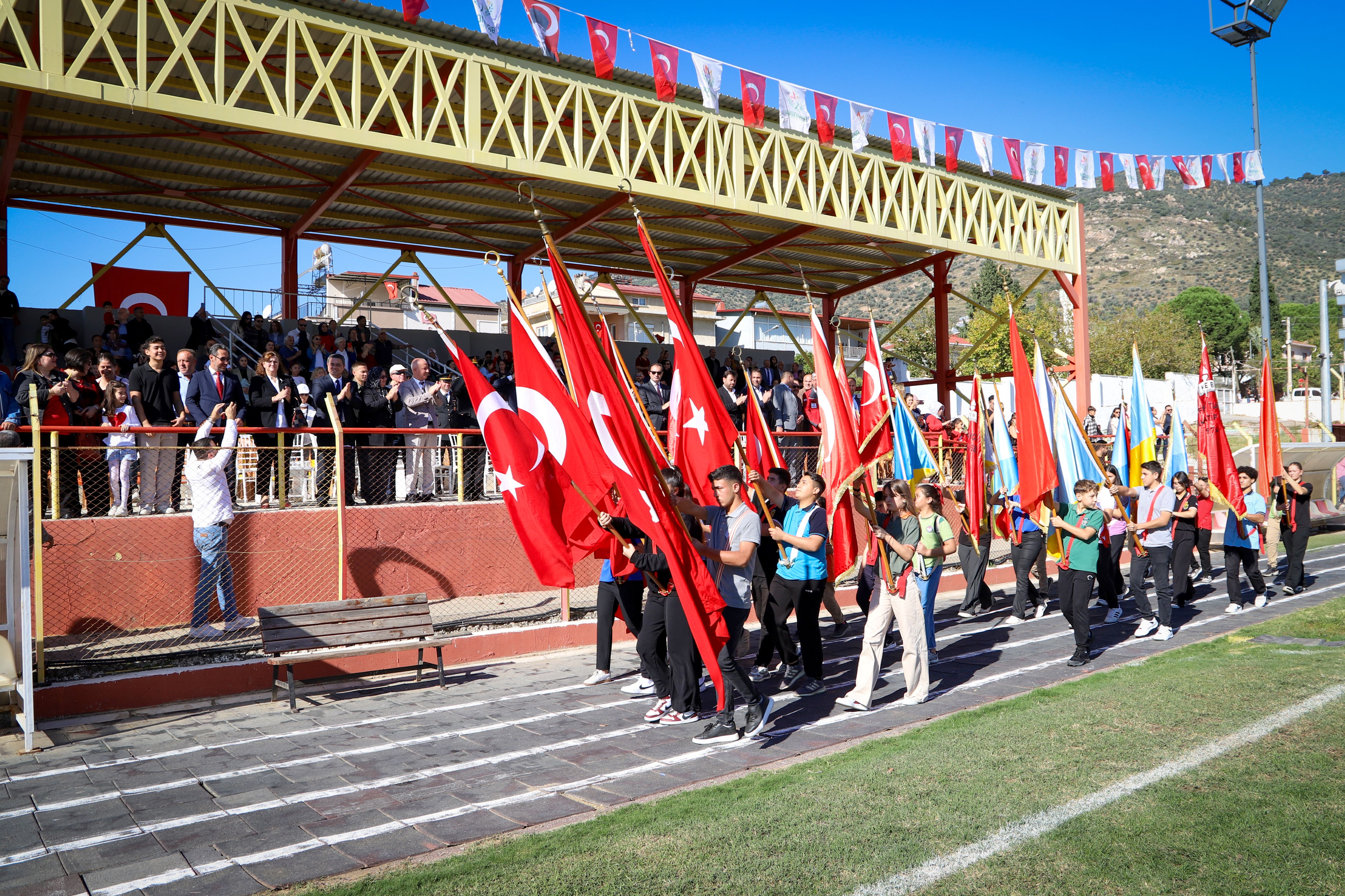 Bayındır’da 29 Ekim Coşkusu (10)