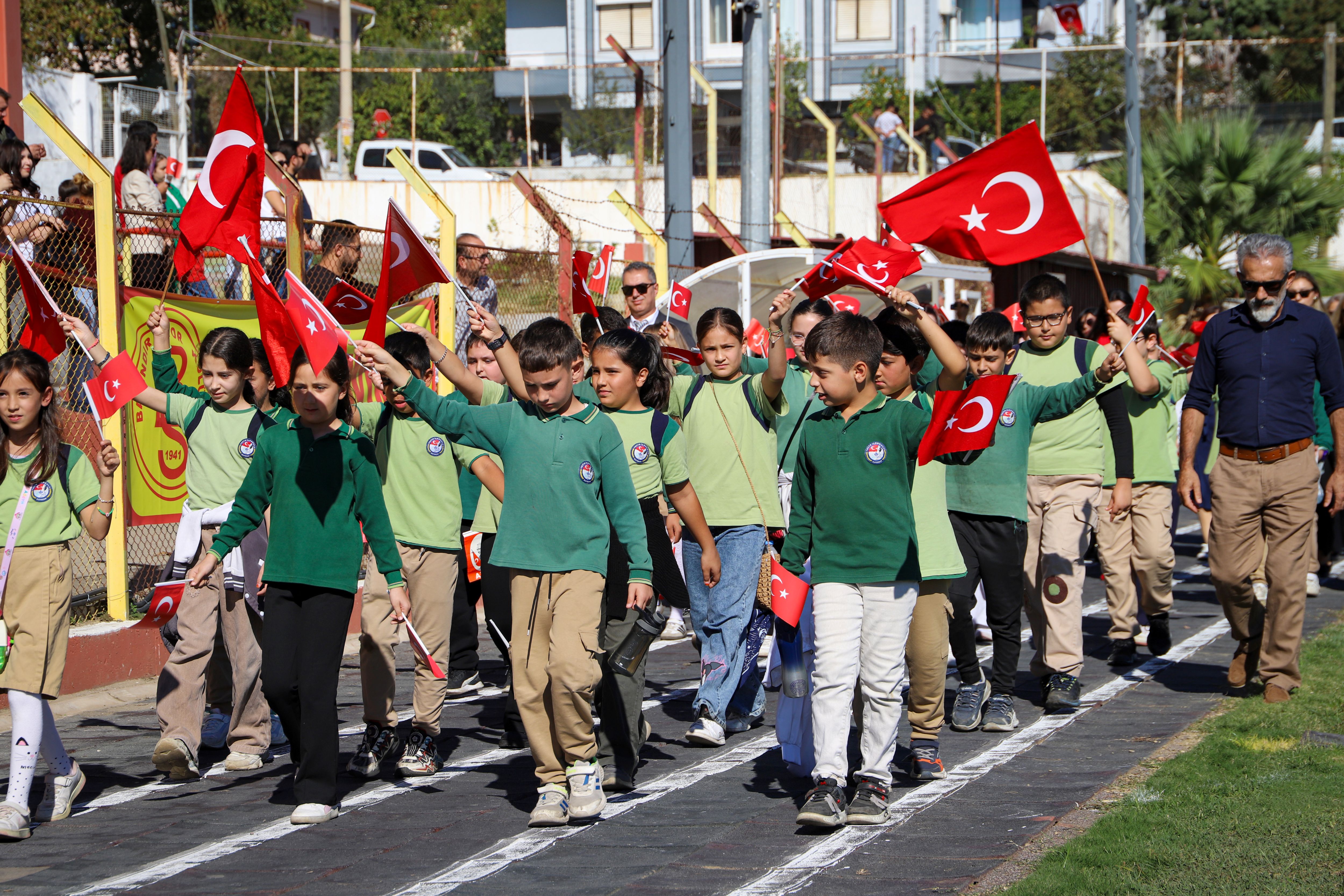 Bayındır’da 29 Ekim Coşkusu (12)