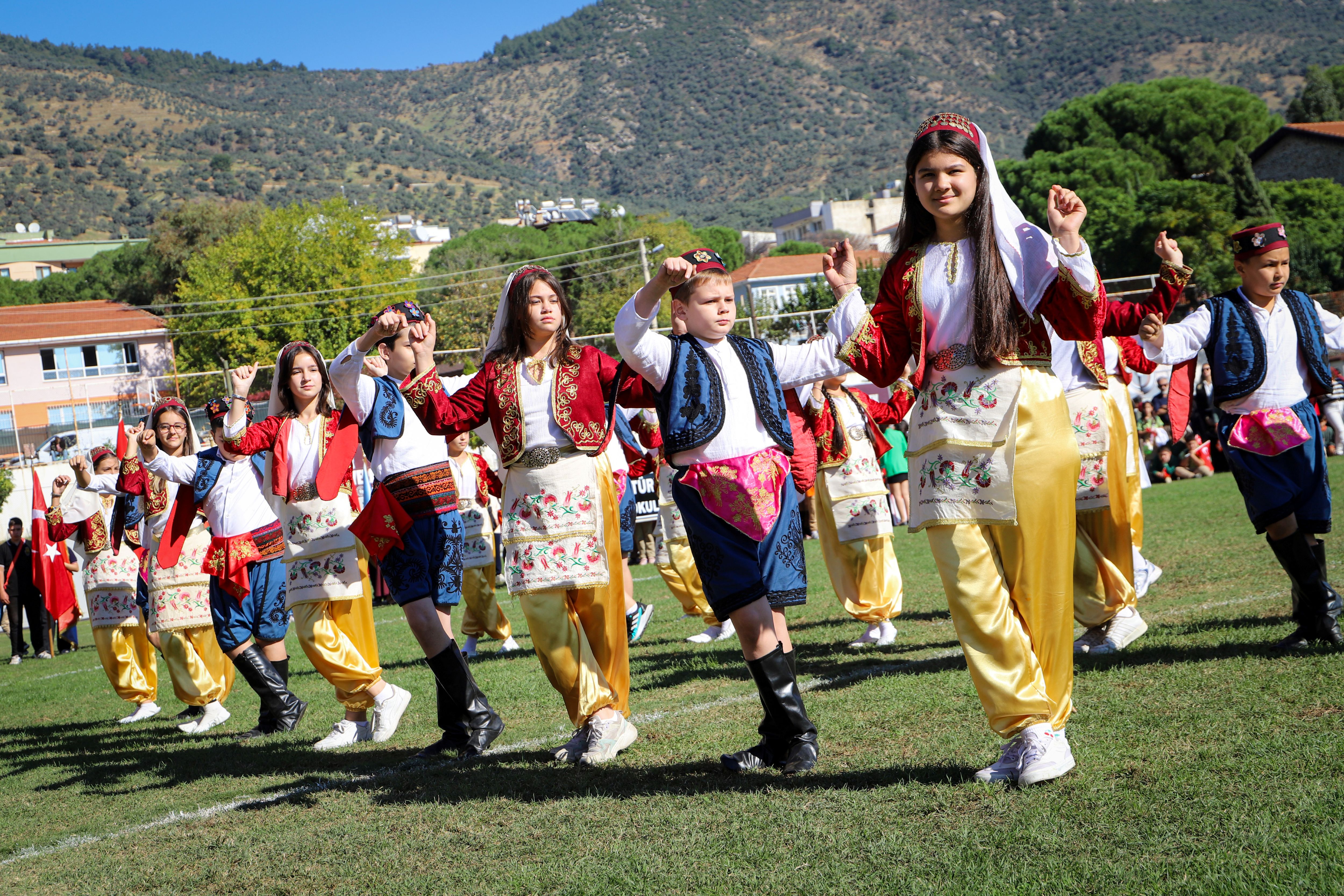 Bayındır’da 29 Ekim Coşkusu (9)
