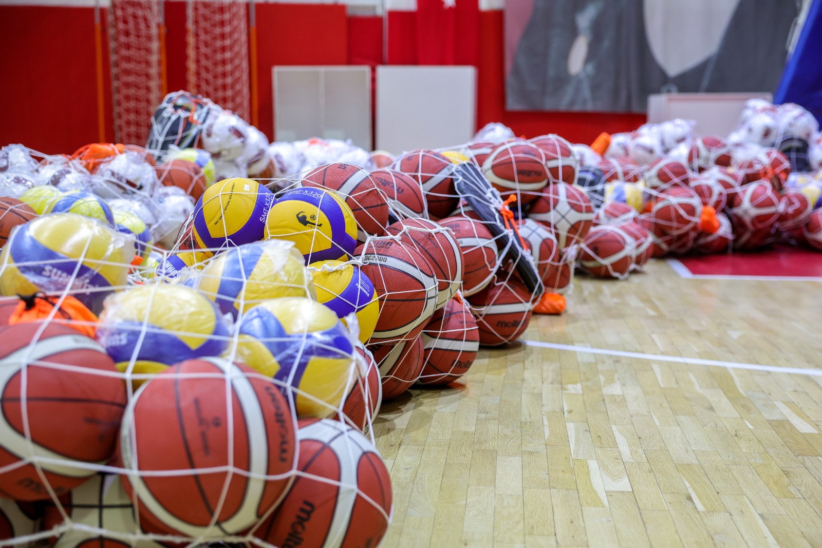 Bayraklı’da Spora Dev Yatırım (4)