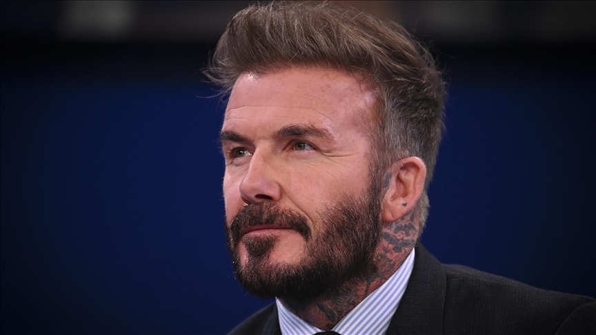 Beckham