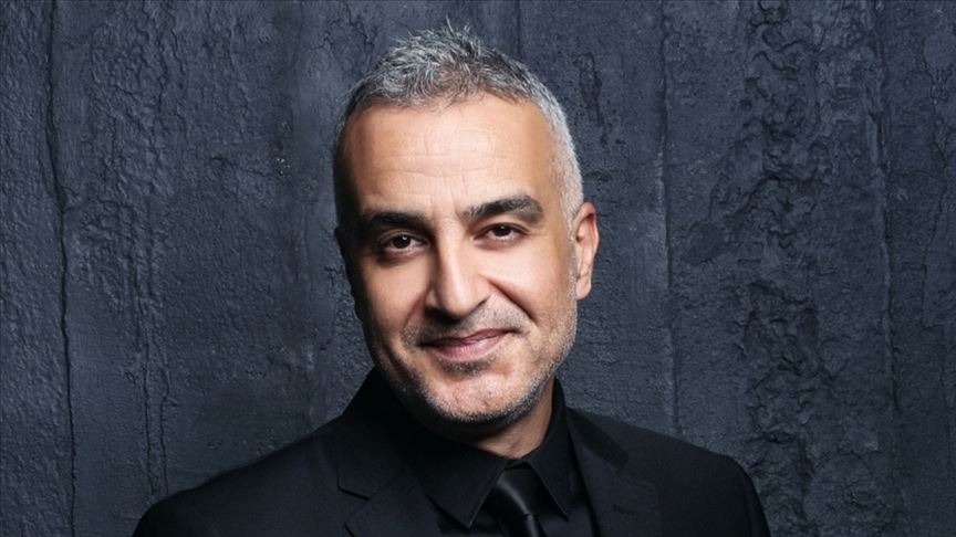 Bekir Develi