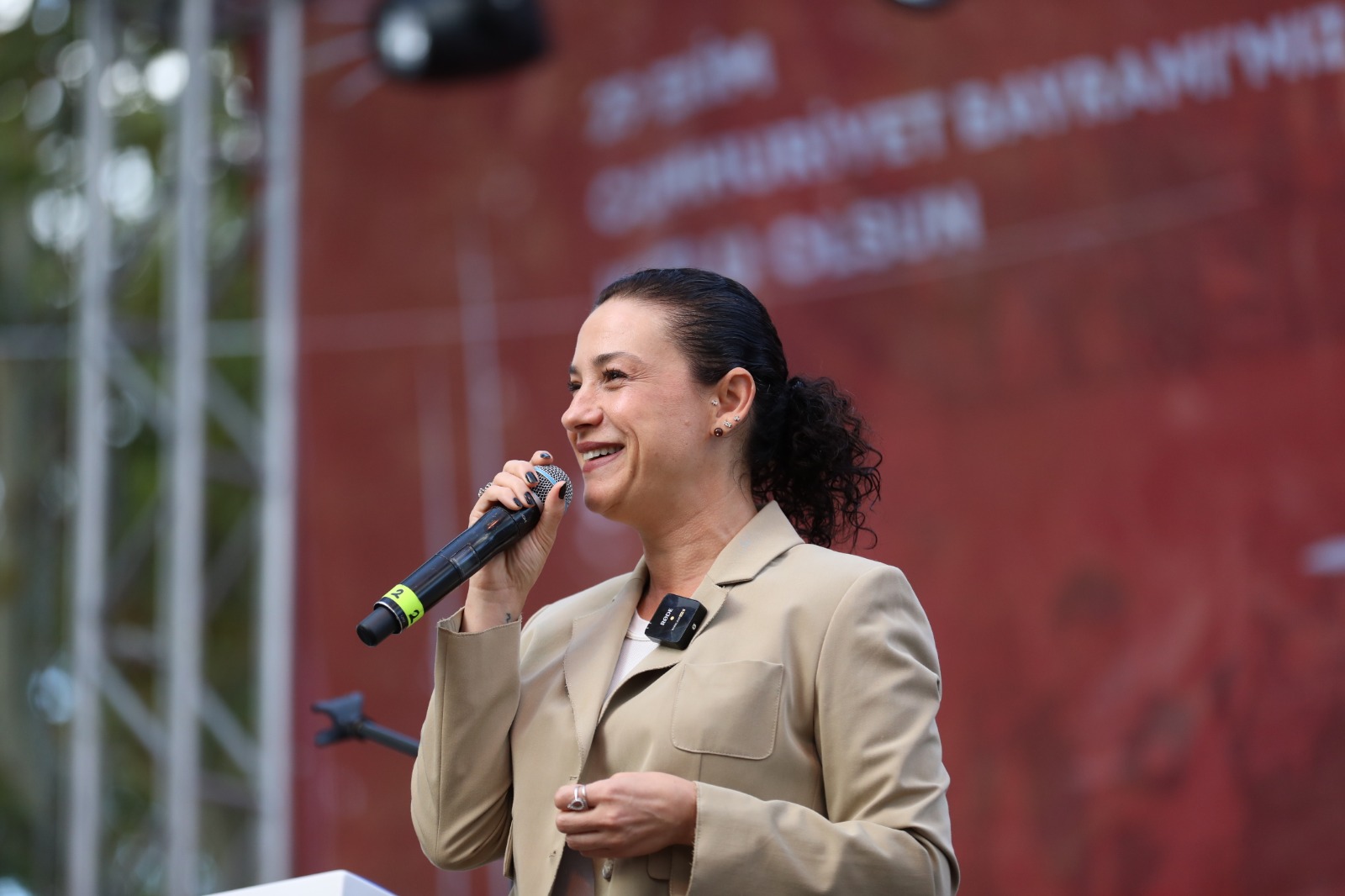 Belevi’de Cumhuriyet Coşkusu (5)