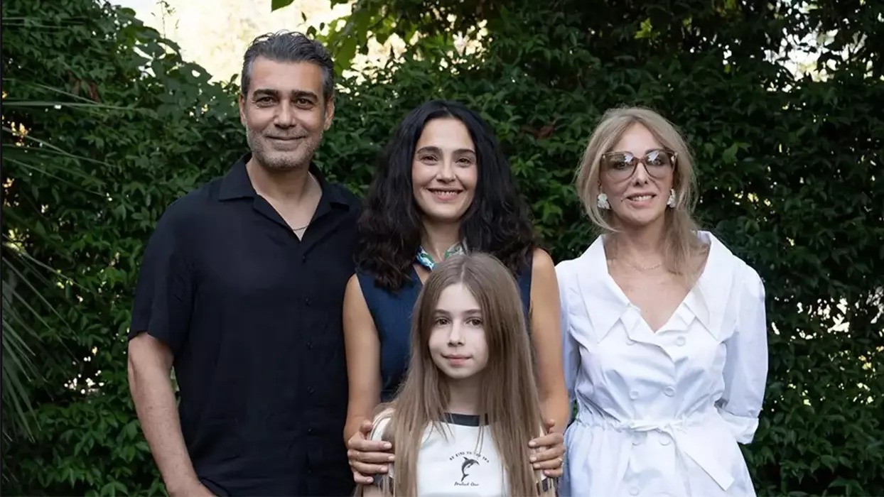 Ben Onun Annesiyim Dizisi Uyarlama Mı Oyuncular Ve Konusu (3)