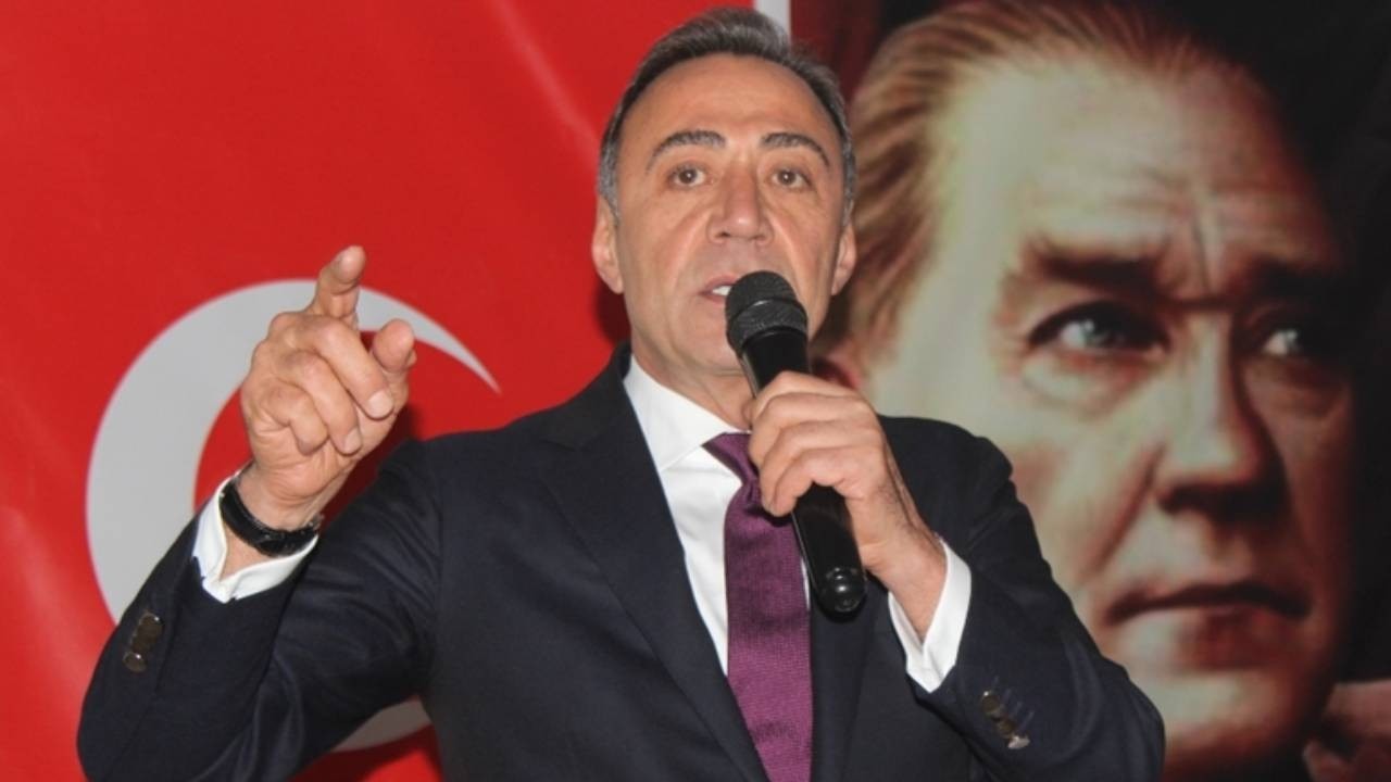 Berhan Şimşek