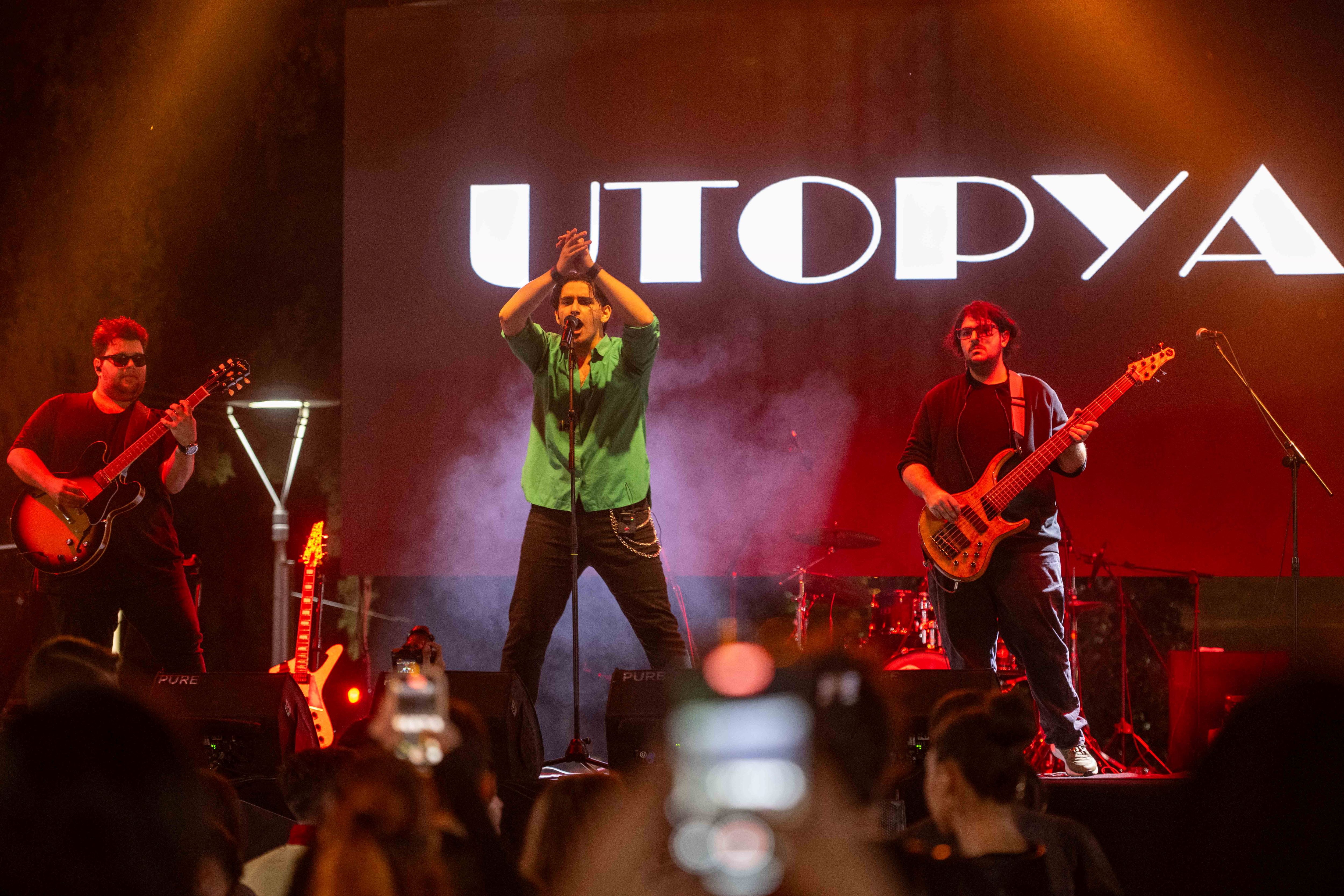 Bi Hayat Fest’te Müzik Ve Umut Bir Arada! (10)