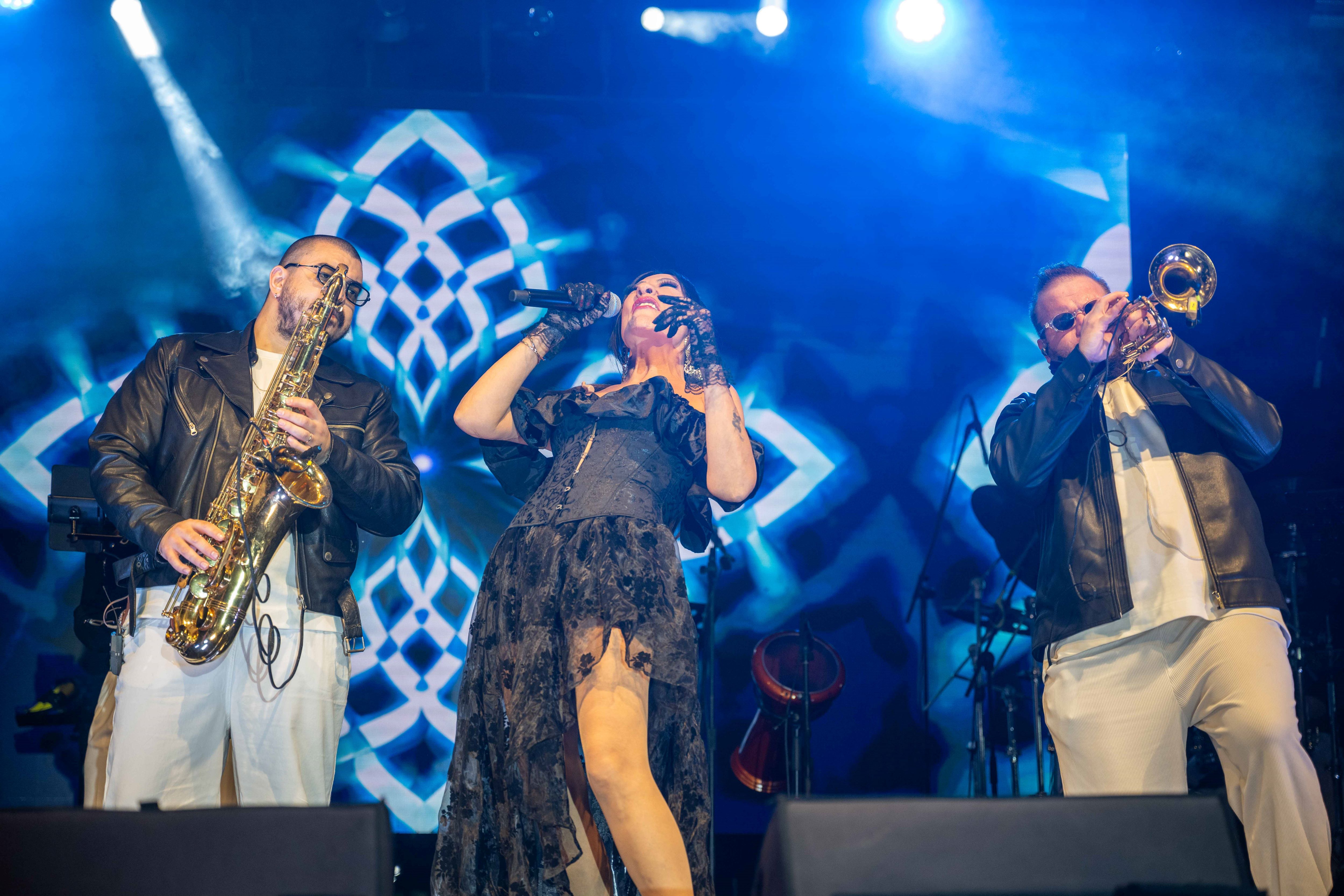 Bi Hayat Fest’te Müzik Ve Umut Bir Arada! (5)