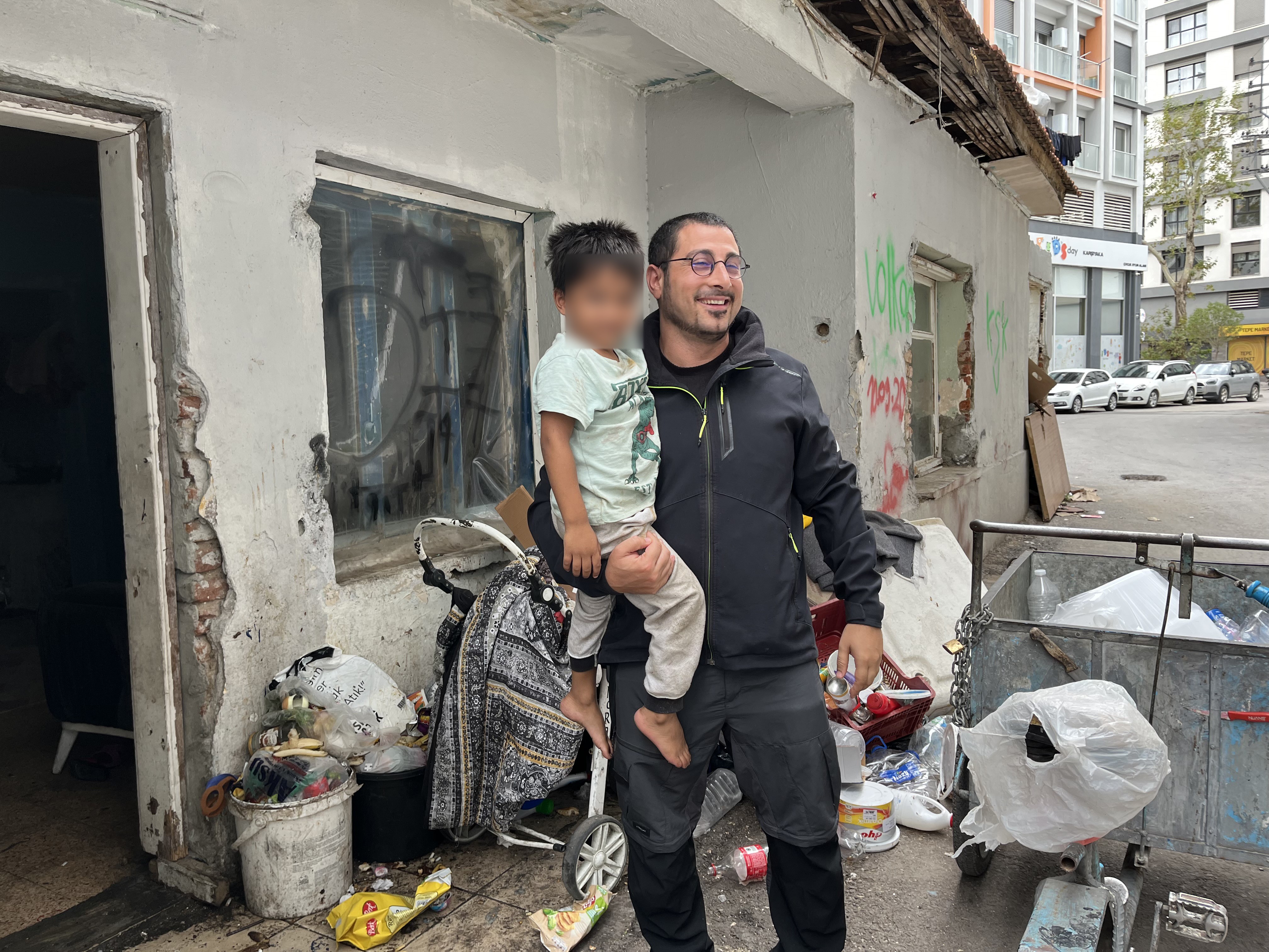 Bir Zamanlar Korunandı, Şimdi Koruyan Oldu Hakan Toldo’nun Ilham Veren Hikayesi (3)
