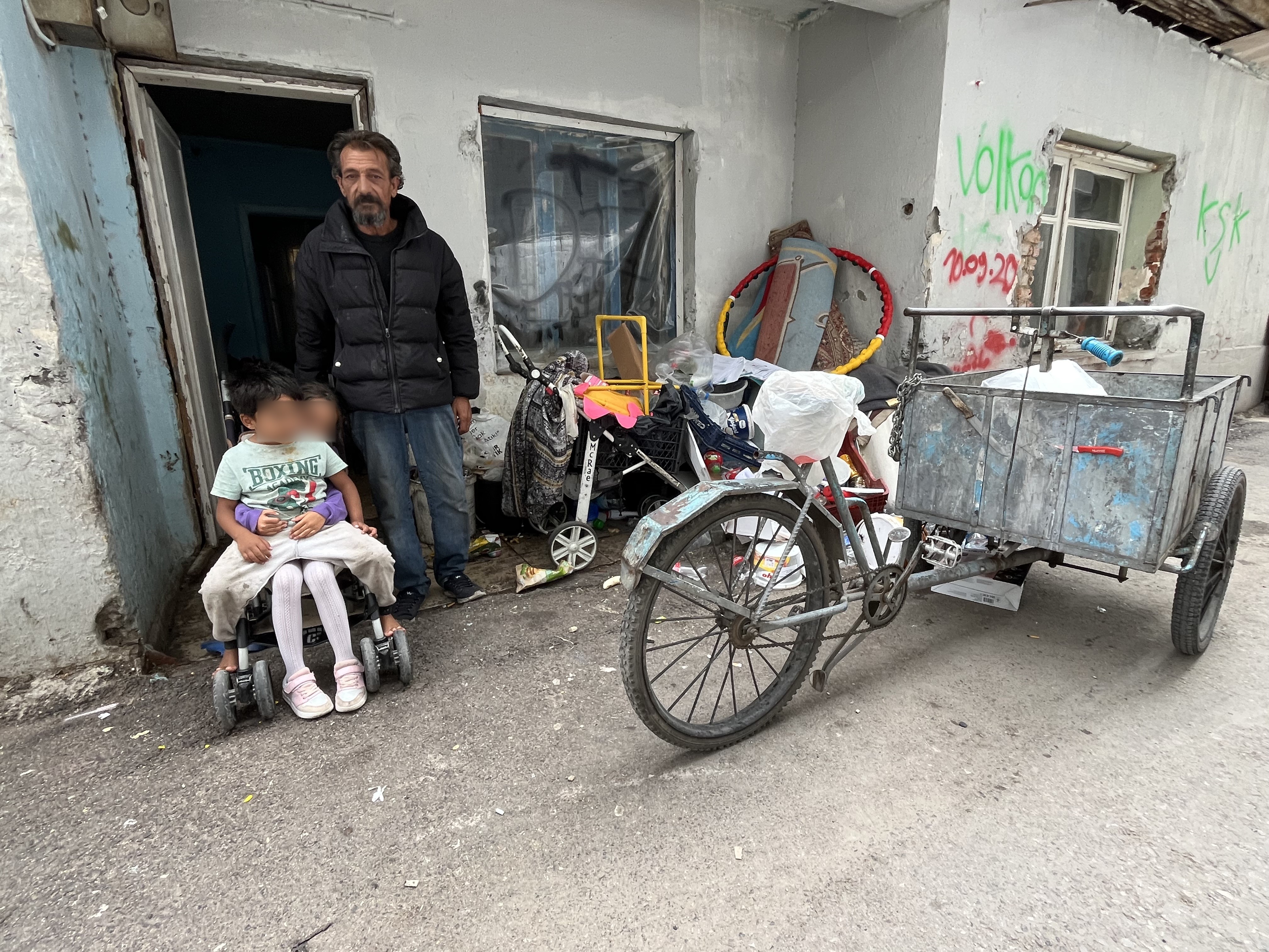 Bir Zamanlar Korunandı, Şimdi Koruyan Oldu Hakan Toldo’nun Ilham Veren Hikayesi (4)