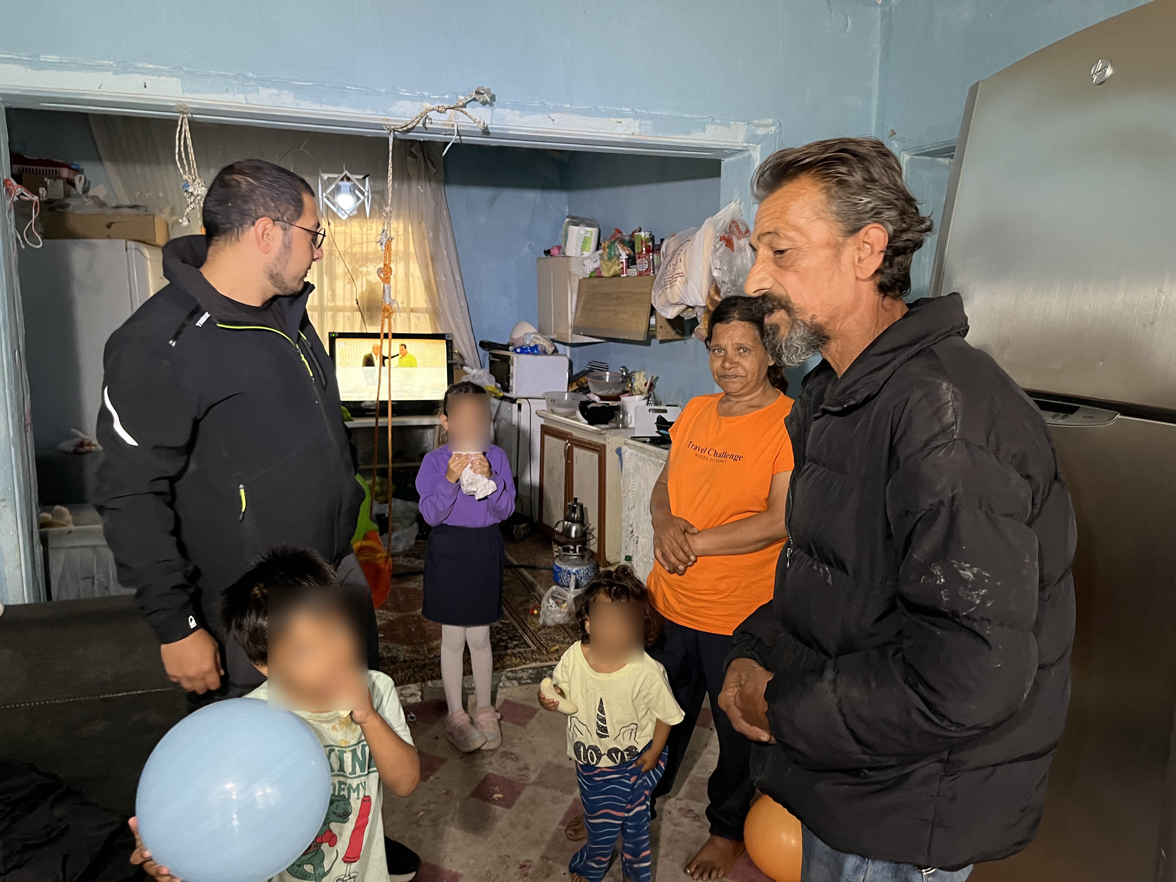 Bir Zamanlar Korunandı, Şimdi Koruyan Oldu Hakan Toldo’nun Ilham Veren Hikayesi (6)