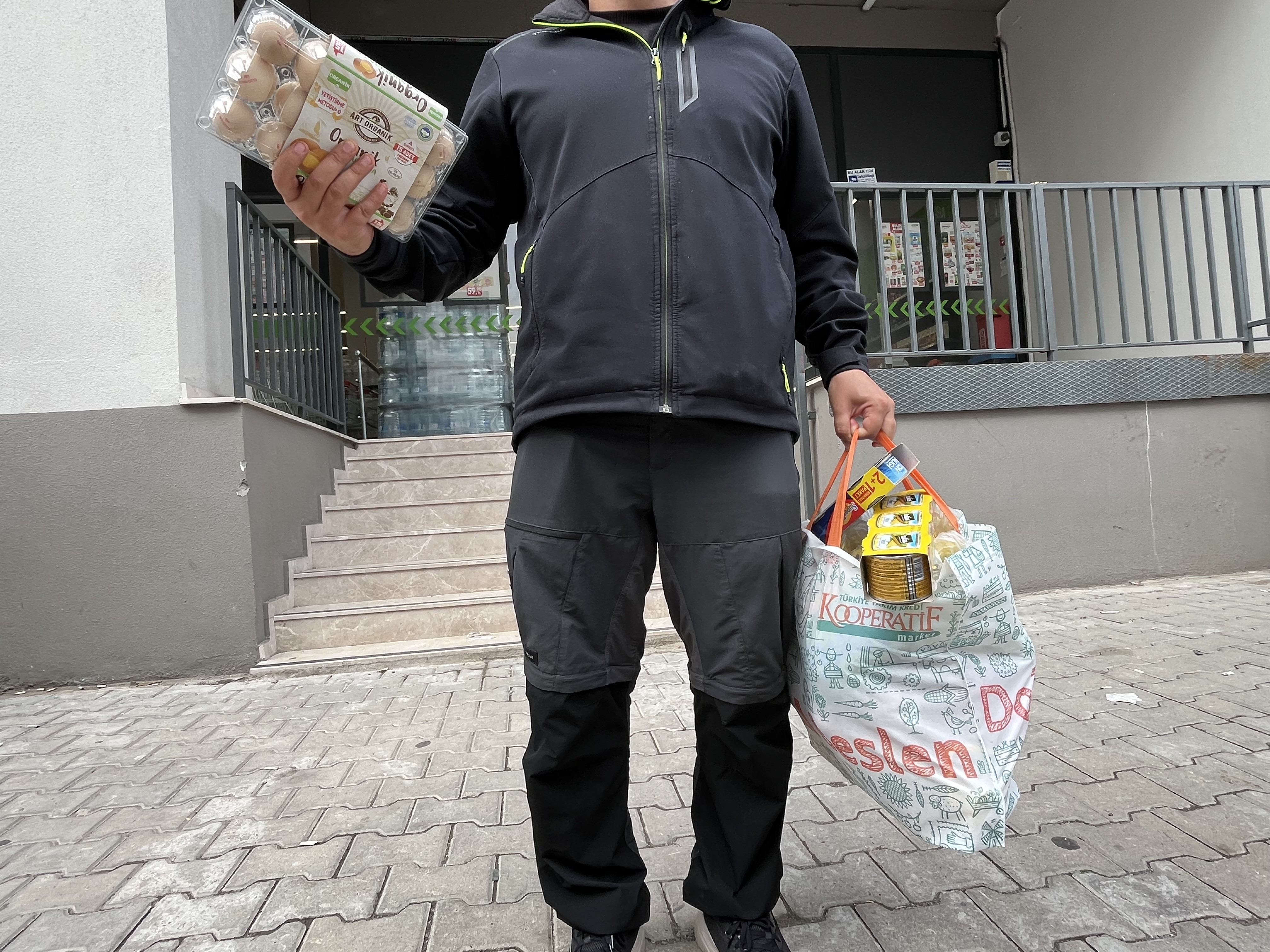 Bir Zamanlar Korunandı, Şimdi Koruyan Oldu Hakan Toldo’nun Ilham Veren Hikayesi (7)