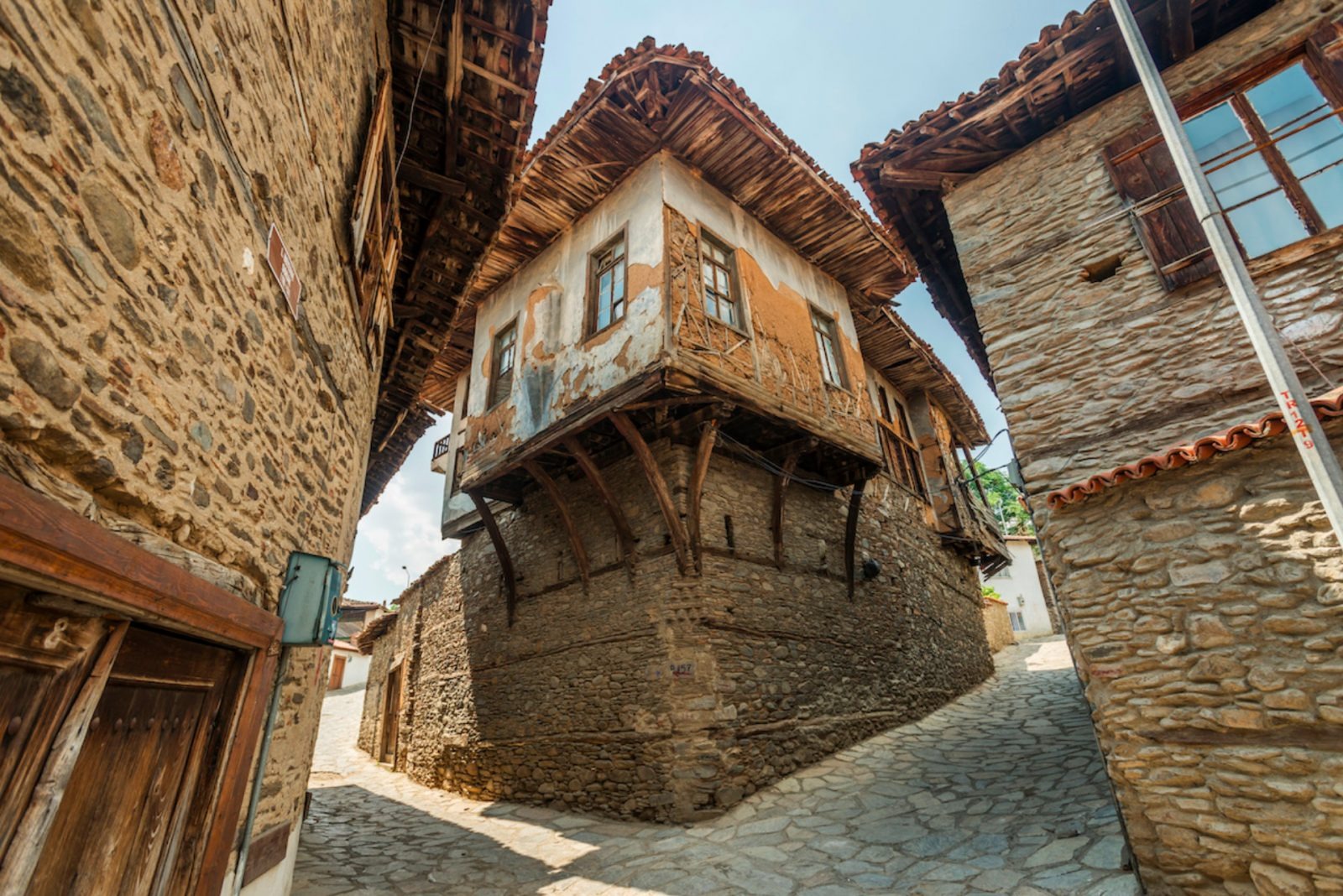 Birgi Köyü 1