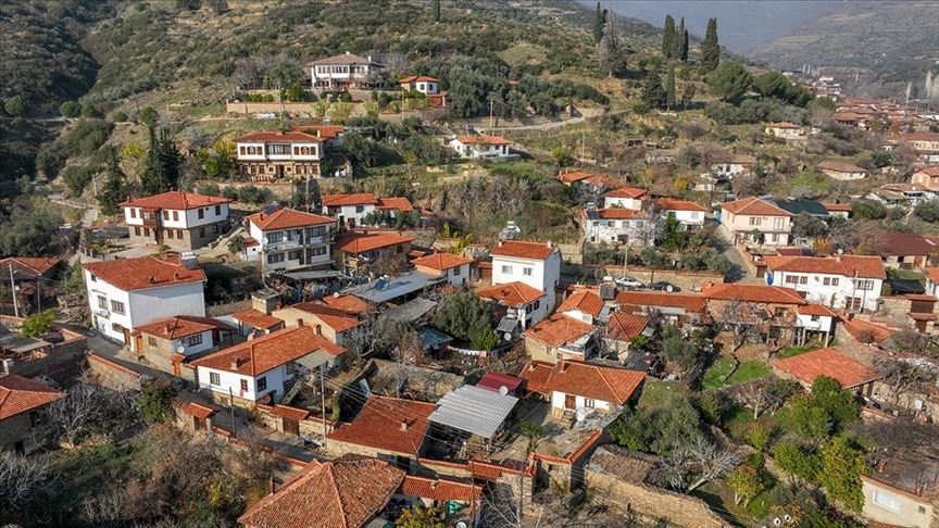 Birgi Köyü 2