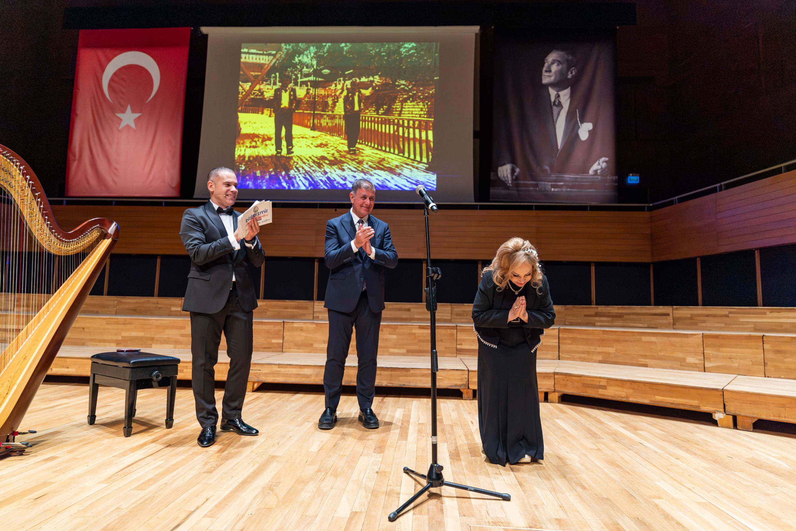 Bizimizmir Homeros Ödülleri Sahiplerini Buldu (5)