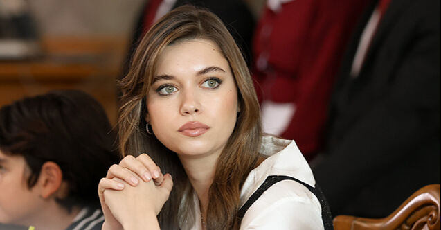 Bölüm Başı 2,5 Milyon Tl! Türkiye’de En Çok Kazanan Kadın Oyuncu Kim