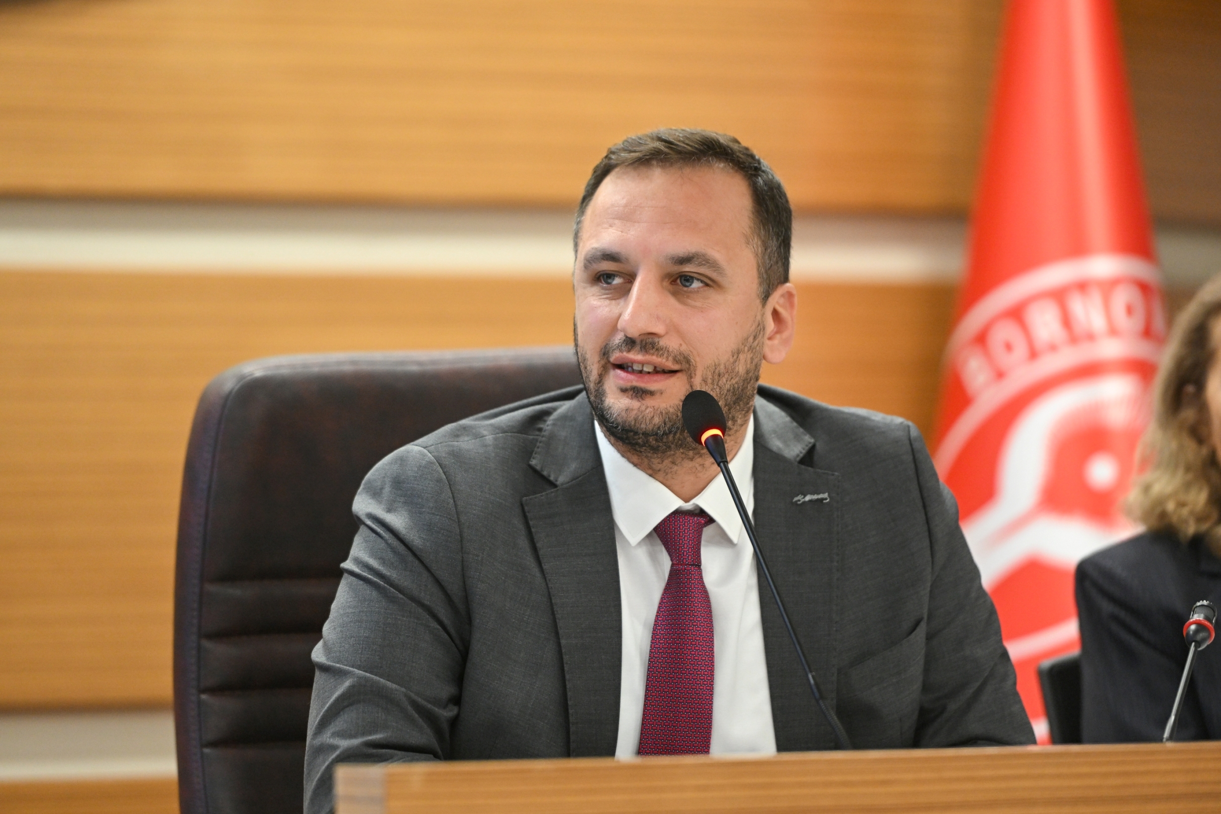 Bornova Belediyesi 2026 Bütçesini Açıkladı En Büyük Pay O Birime Gitti (3)
