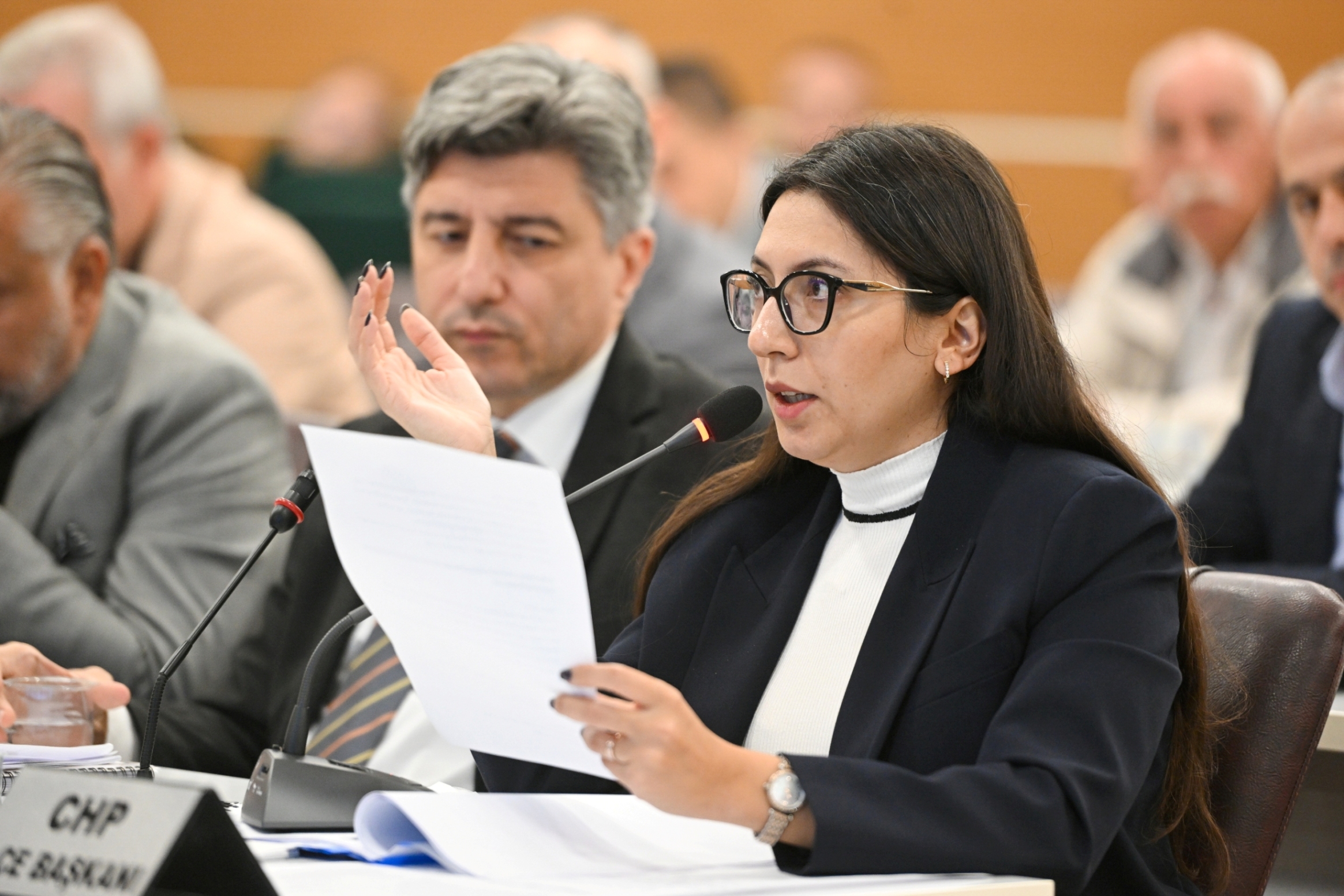 Bornova Belediyesi 2026 Bütçesini Açıkladı En Büyük Pay O Birime Gitti (4)