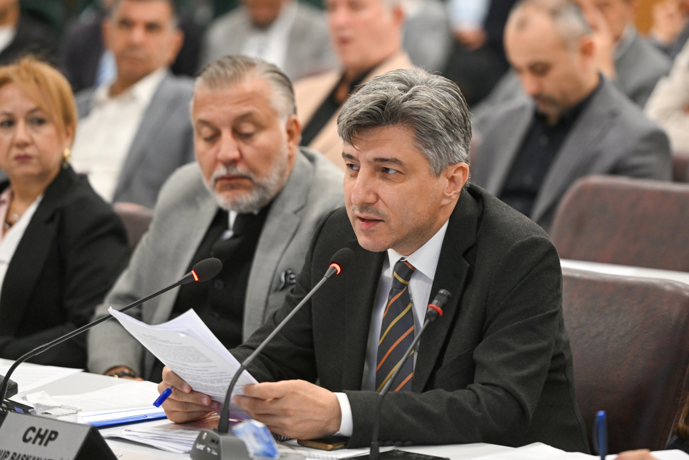 Bornova Belediyesi 2026 Bütçesini Açıkladı En Büyük Pay O Birime Gitti (5)