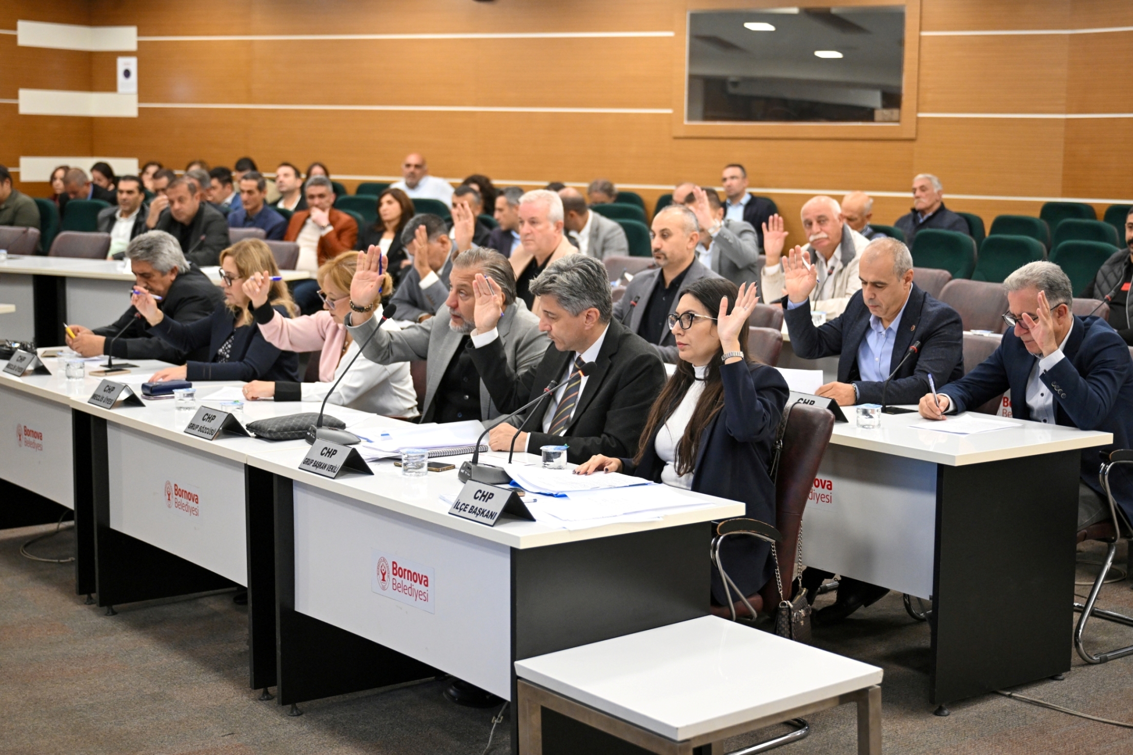 Bornova Belediyesi 2026 Bütçesini Açıkladı En Büyük Pay O Birime Gitti (6)