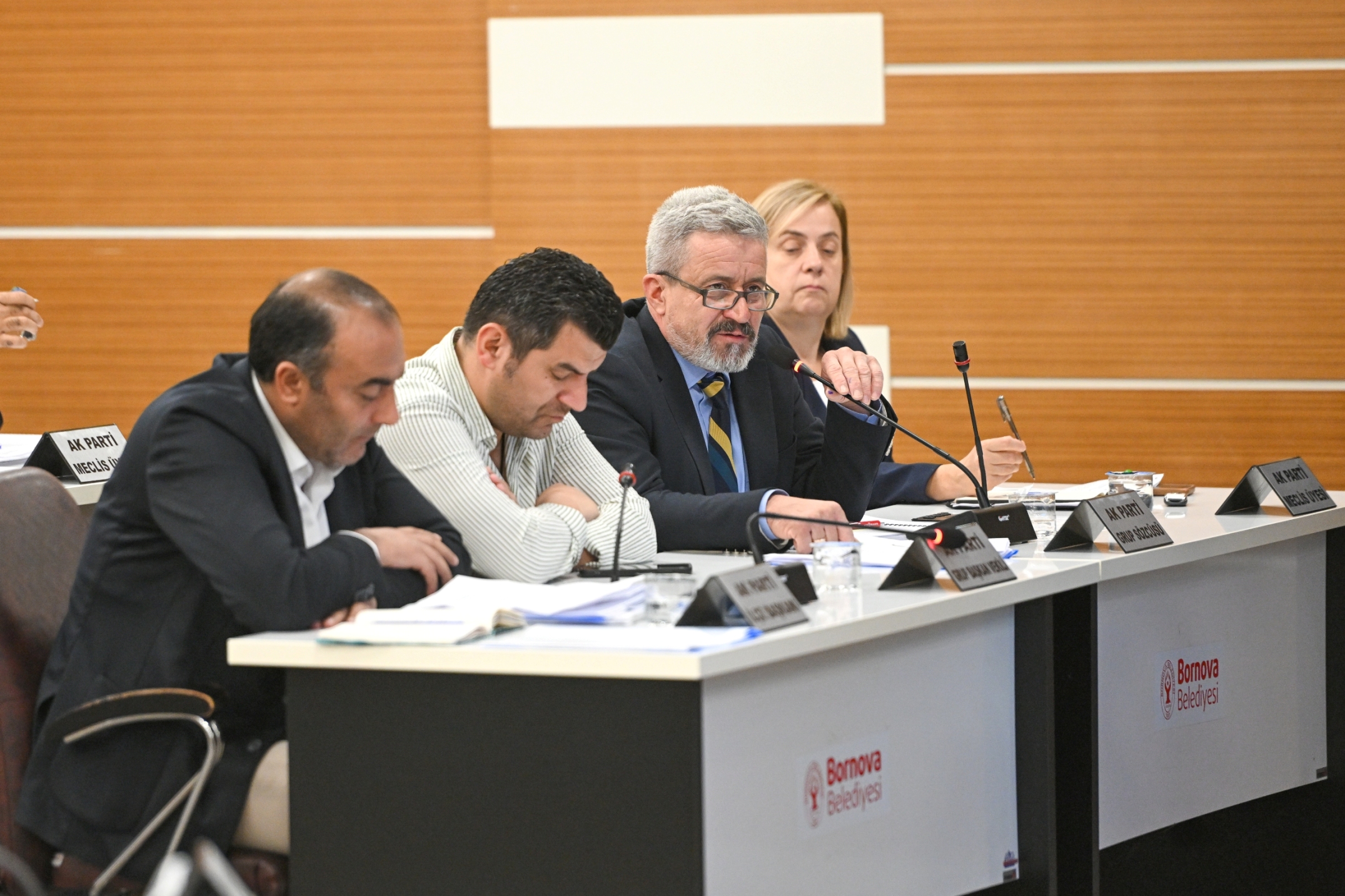 Bornova Belediyesi 2026 Bütçesini Açıkladı En Büyük Pay O Birime Gitti (7)