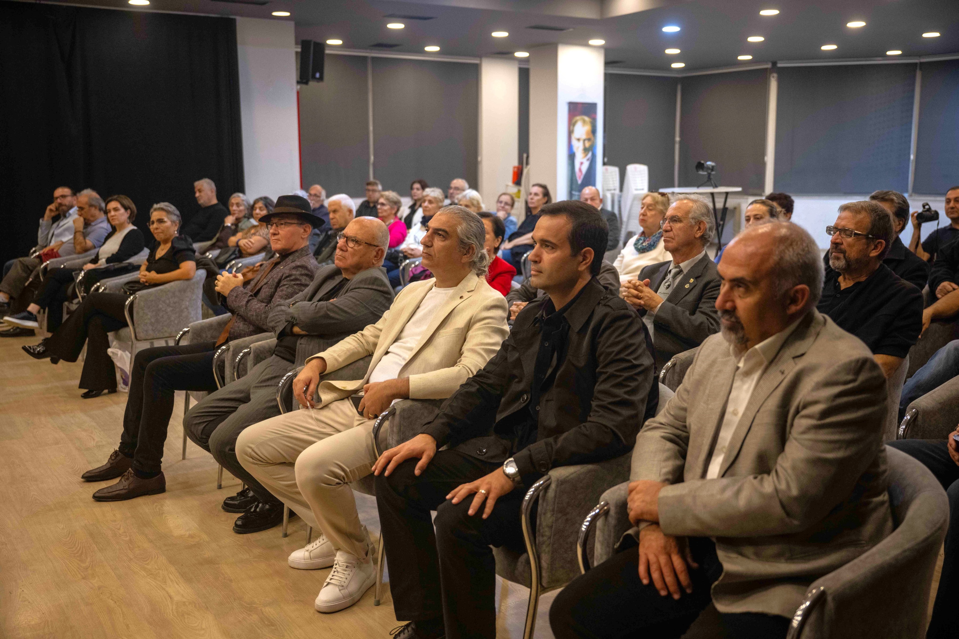 Bornova’da Cumhuriyet Ruhu Yeniden Canlandı (4)