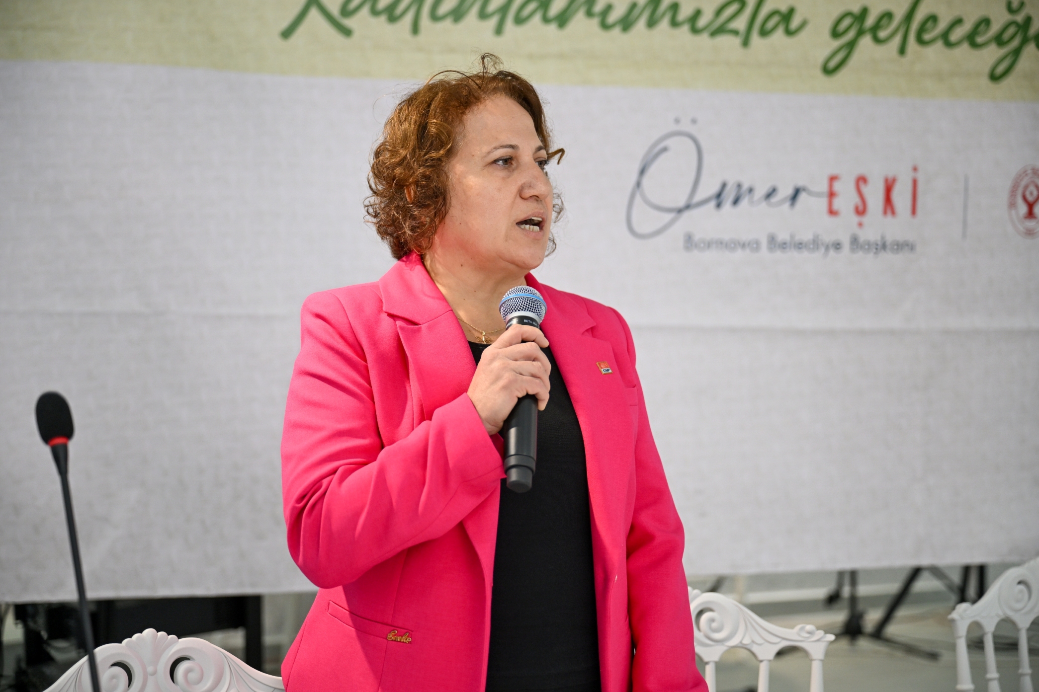 Bornova’da Kadın Çiftçiler Geleceğe Umut Ekiyor (10)