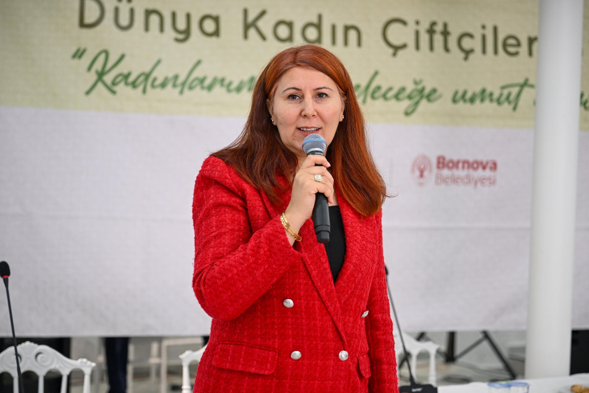 Bornova’da Kadın Çiftçiler Geleceğe Umut Ekiyor (4)