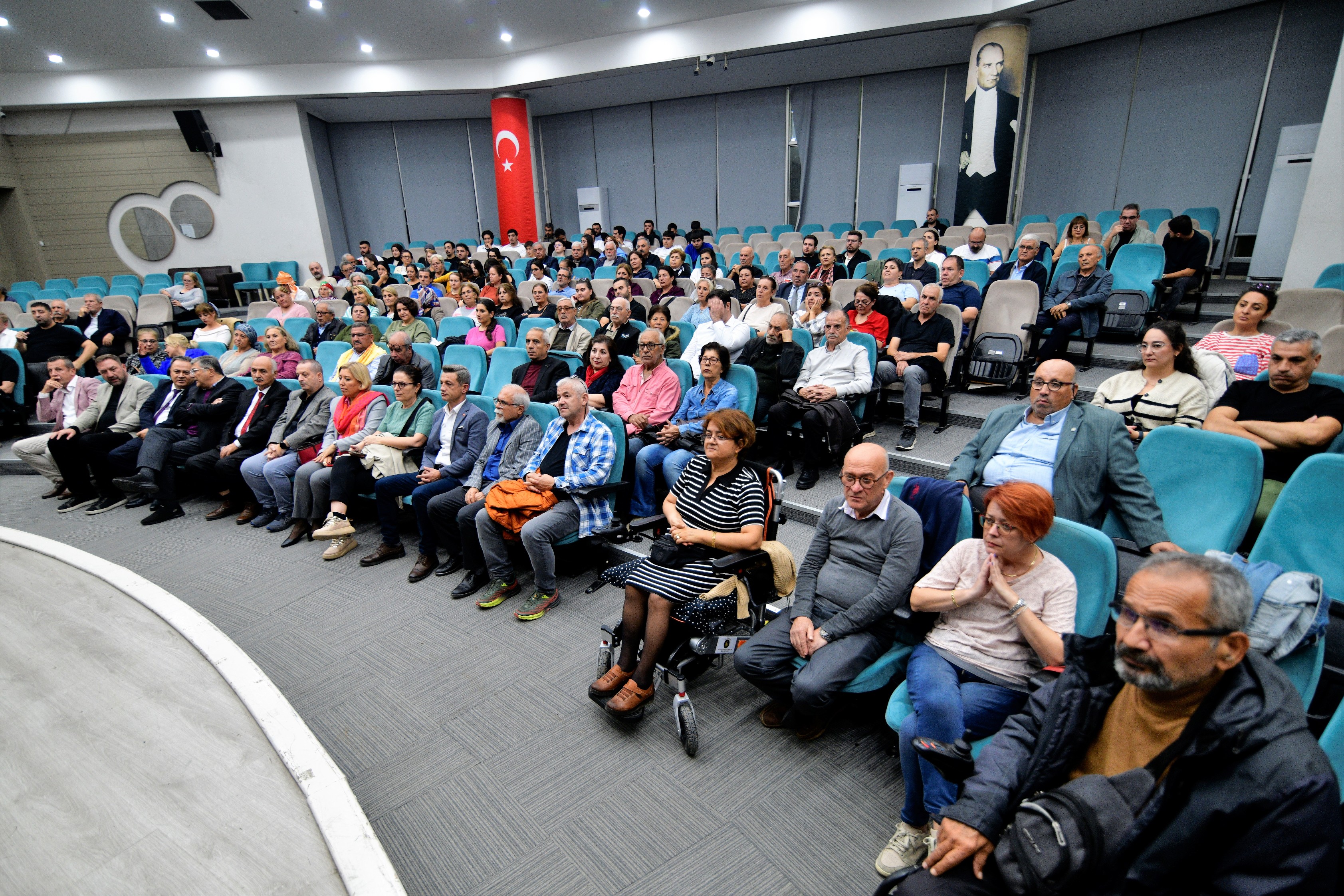 Bornova’da Kültürel Şölen! (3)