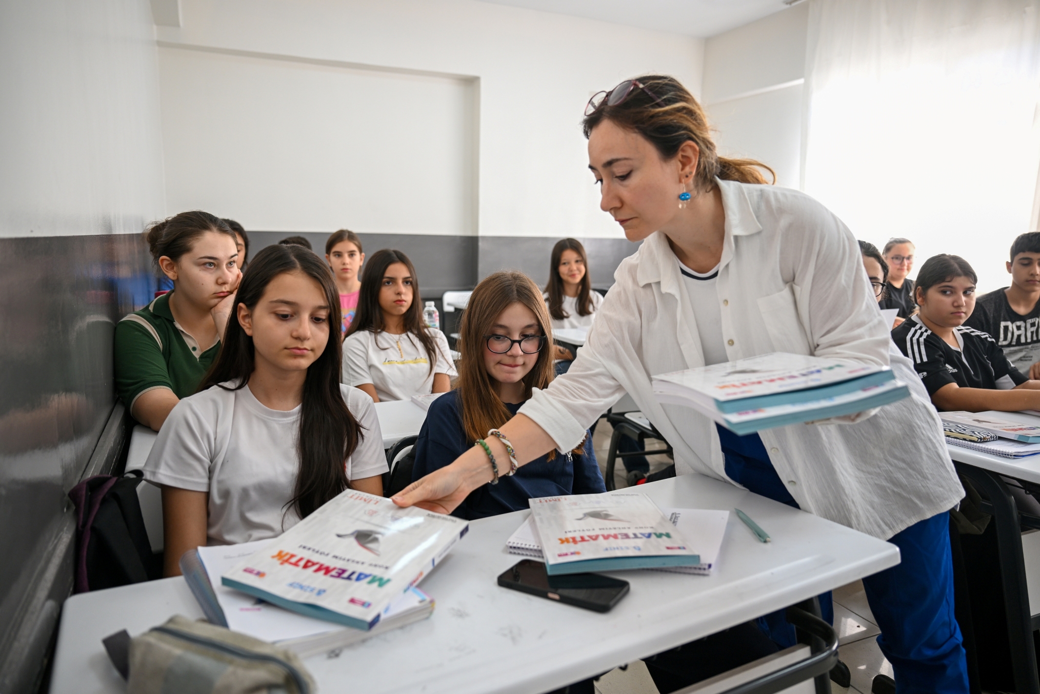 Bornova’da Tüm Eğitim Materyalleri Ücretsiz (5)