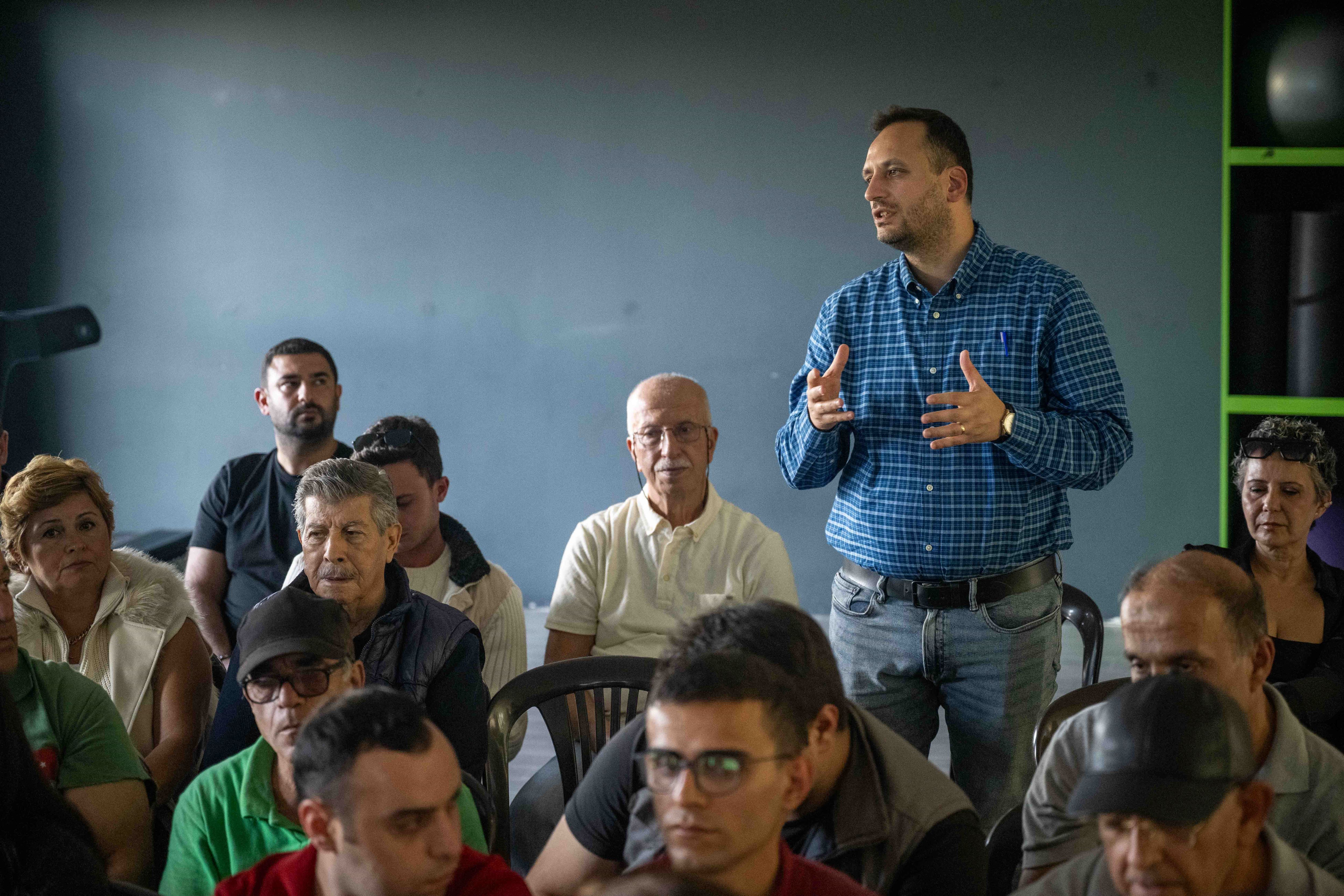 Bornova’dan Yeşil Dönüşüm Adımı (4)
