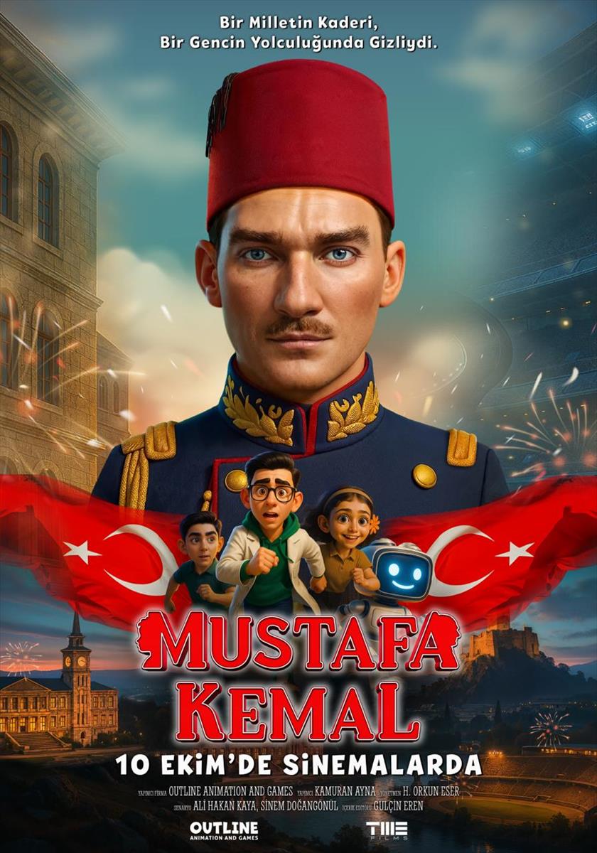 Bu Cuma Vizyonda Hangi Filmler Var Sinemaseverler Için Haftanın Programı Açıklandı (5)