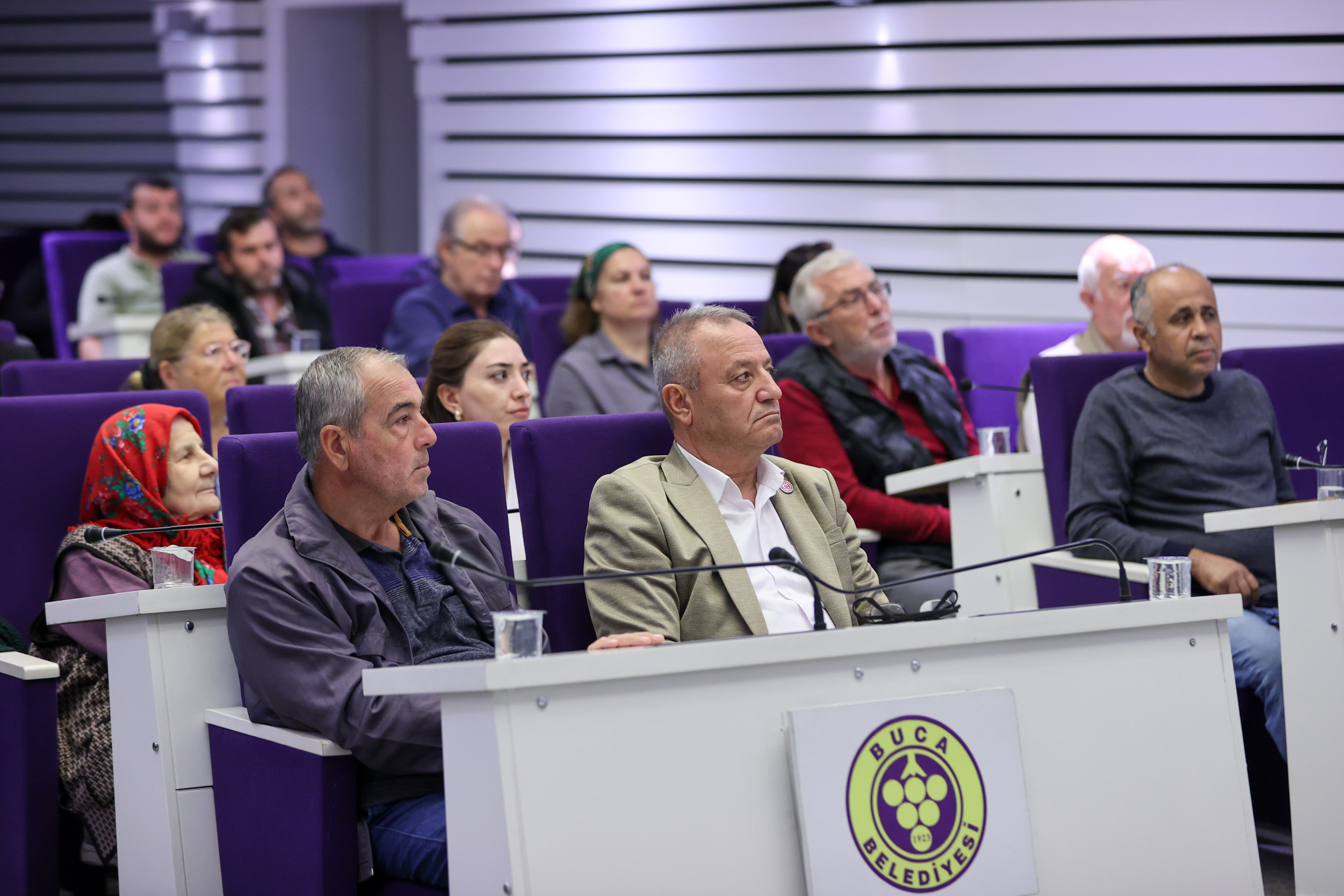 Buca Belediyesi’nden Zeytin Üreticilerine Budama Eğitimi (2)