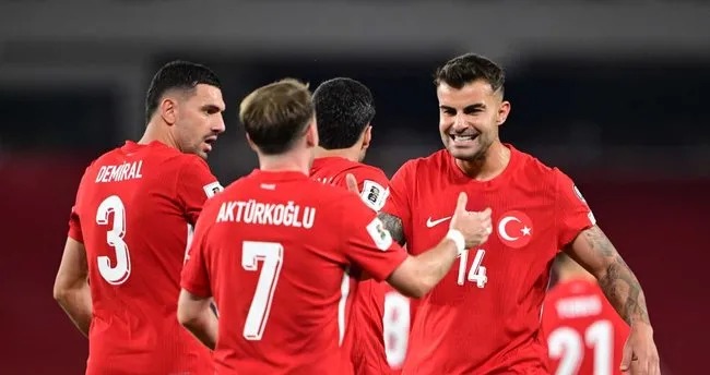 Bulgaristan Türkiye Maçı Nereden Izlenebilecek Milli Maçı Hangi Kanal Veriyor (1)