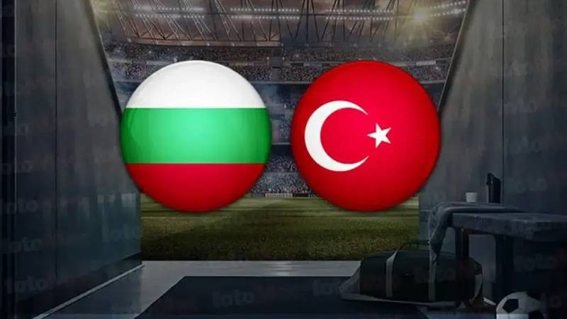 Bulgaristan Türkiye Maçı Nereden Izlenebilecek Milli Maçı Hangi Kanal Veriyor (2)