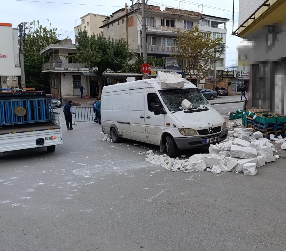 Bursa-1