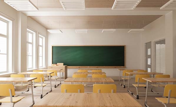 Bursa'da 6,1'Lik Depremin Ardından Okullar Tatil Mi