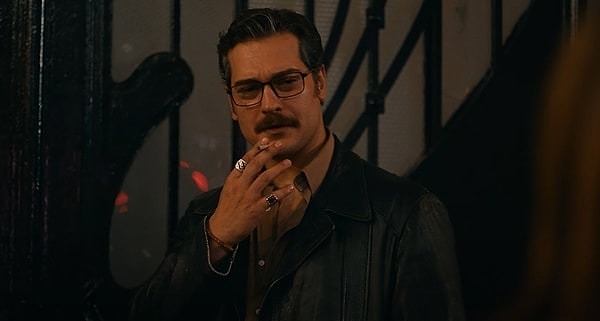 Çağatay Ulusoy Ve Elçin Sangu Başrolde! Uykucu Filminin Konusu Nedir, Oyuncuları Kimler (1)